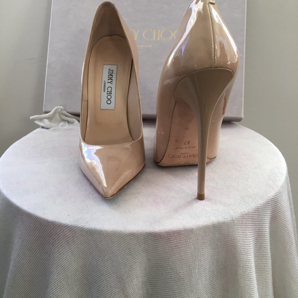 Jimmy Choo